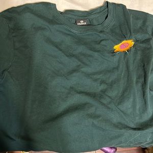 Dravus (zumiez) tshirt